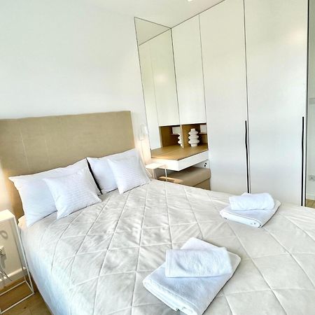 Apartament Z Widokiem Lublin Exterior photo