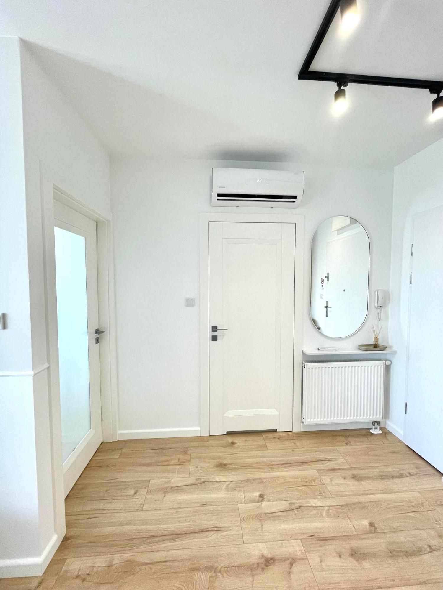 Apartament Z Widokiem Lublin Exterior photo